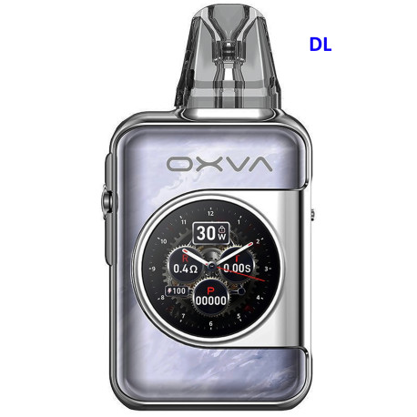 4T. Frost marble Xlim SQ Pro 2 1600mAh - Oxva
