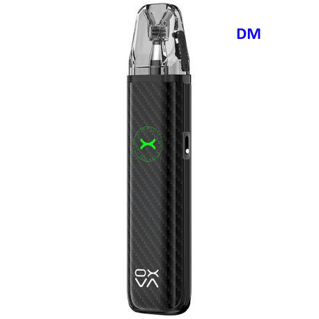 4T. Black Carbon Xlim Go 2 1500mAh - Oxva