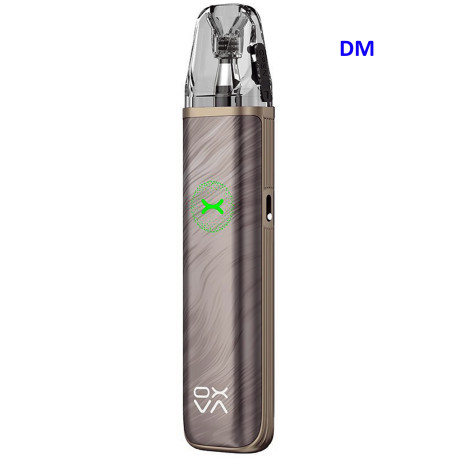 4T. Light Brown Xlim Go 2 1500mAh - Oxva