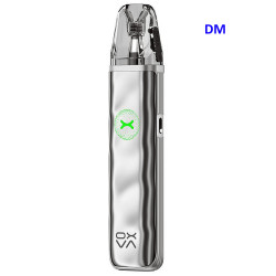4T. Silver Xlim Go 2 1500mAh - Oxva