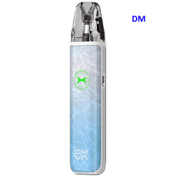 4T. Ice Blue Xlim Go 2 1500mAh - Oxva