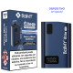 4T. ROYAL NAVY BLUE Dispositivo sin cápsula «BALMY ÉLITE PRO»