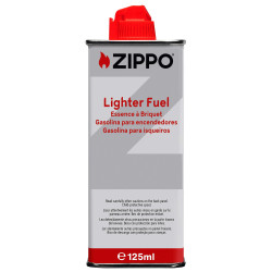 3T. «Zippo» Lighter Fluid 125 ml.