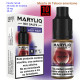 6T. 10 mg. USA Mix «MARYLIQ» Sales de nicotina 10 ml.