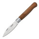 3T. 8 cm. Navaja «Extremeña» cabritera con mango madera