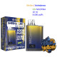 5T. Blue Yellow 0 mg. «BALMY POWER CRYSTAL» Vaper desechable