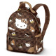 3T. HELLO KITTY Mochila Heady  Square
