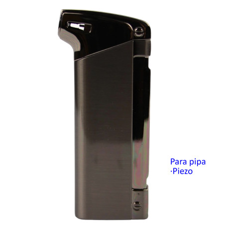 3T. Encendedor piezo para pipa «SKY» gun