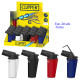 4T. Clipper «MINI TORCH SOLID» Exp. 20 encendedores
