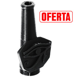 4T. 3D mouthpiece «Horus»