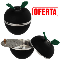 1T. Sheet metal heat manager