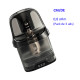 4T. Pod para Lost Vape Ursa V2 0.8 ohm (pack de 3)