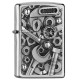 3T. Encendedor «Zippo» 200 Screws and Tools 3D