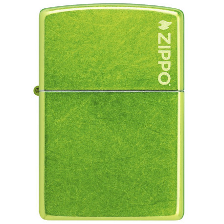 3T. Encendedor «Zippo» 24513ZL Lurid