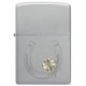 3T. Encendedor «Zippo» 205Luck Design