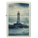 3T. Encendedor «Zippo» 49193 Lighthouse Design