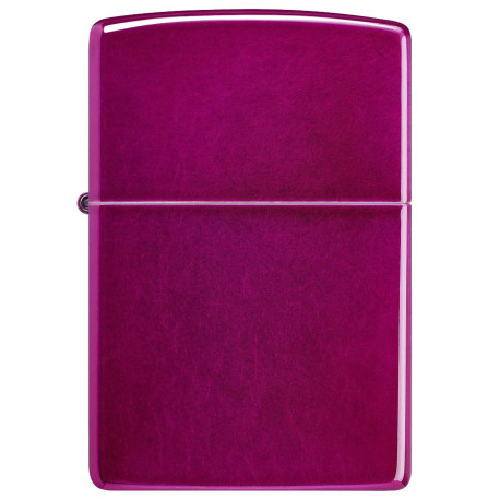 3T. Encendedor «Zippo» 24003 Candy Raspberry