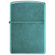 3T. Encendedor «Zippo» 24004 Candy Teal