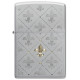 3T. Encendedor «Zippo» 205Pattern Design