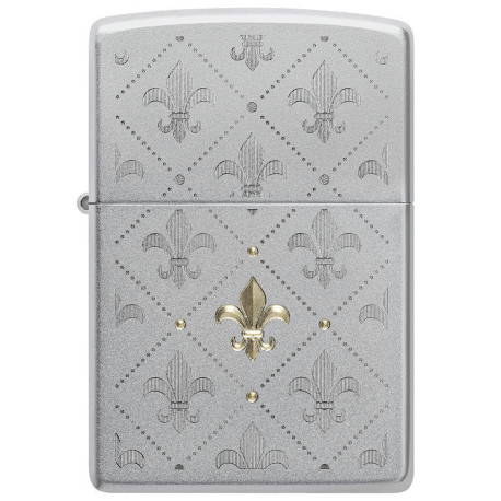 3T. Encendedor «Zippo» 205Pattern Design