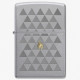 3T. Encendedor «Zippo» 205 Zippo Design