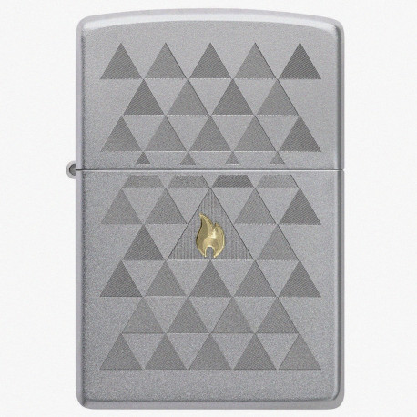 3T. Encendedor «Zippo» 205 Zippo Design
