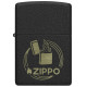 3T. Encendedor «Zippo» 236 Zippo Design