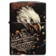 3T. Encendedor «Zippo» 48458 2026 Harley-Davidson® Limited Edition