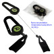 1T. Porta encendedor extensible  «TG Tar Gard»