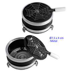 5T. Gestor de calor metálico