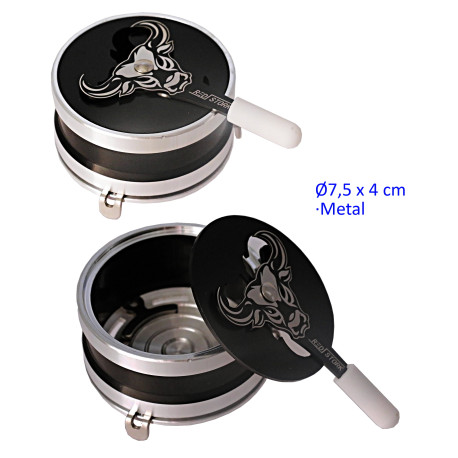 5T. Gestor de calor metálico