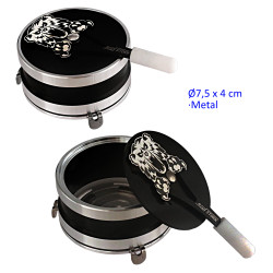 5T. Gestor de calor metálico