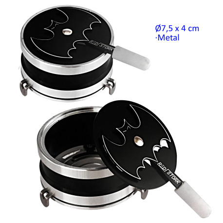 5T. Gestor de calor metálico