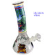 1T. Bong cristal 20 cm.