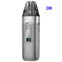 4T. Grey Silk Vaporesso Luxe X3 Pod Kit