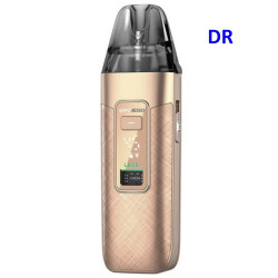 4T. Gold Silk Vaporesso Luxe X3 Pod Kit