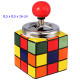 1T. Cenicero automático de mesa «rubik»