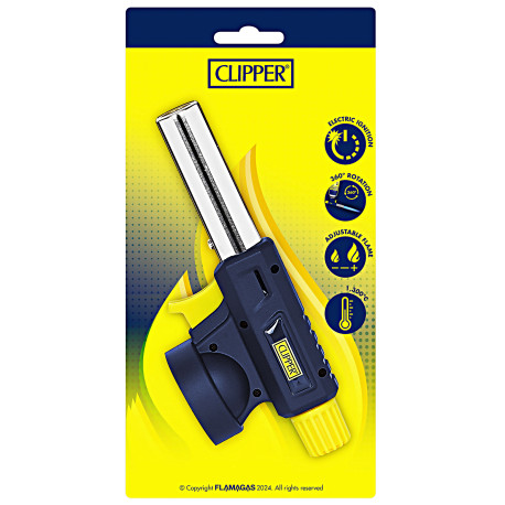 4T. Adaptador soplete mutiusos «Clipper»