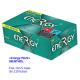 4T. 110 tubos Menthol «ENERGY PLUS» Expositor con 5 cajas
