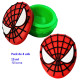 3T. Pack con 4 Cajas de silicona  «Spider» 15 ml.