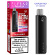 9T. Black Knight «Elfbar ELFA MASTER V2» Dispositivo sin cápsula