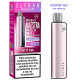 9T. Dusty Pink «Elfbar ELFA MASTER V2» Dispositivo sin cápsula