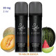 9T. Tri-Melon Essence 20 mg. 2 pods recarga  «Elfbar ELFA PRO V2»