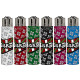 4T. Clipper «EUSKADI» Exp. 30 encendedores con funda