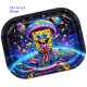 3T. Bandeja para liar 18 x 14 cm. «Bob planet»