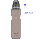 4T. Light Brown Xlim Go 1000mAh - Oxva