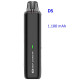 4T. Black Vibe SE 1100mAh - Vaporesso