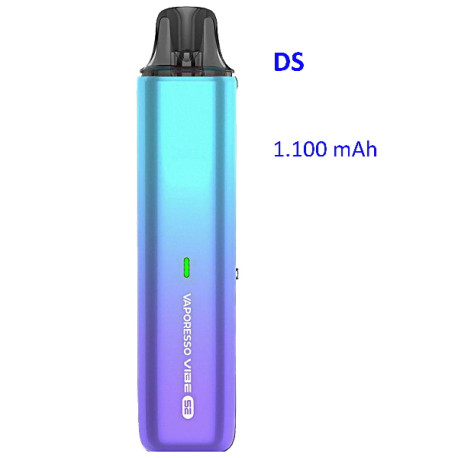4T. Ice blueberry Vibe SE 1100mAh - Vaporesso