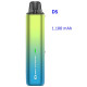 4T. Spring Green Vibe SE 1100mAh - Vaporesso