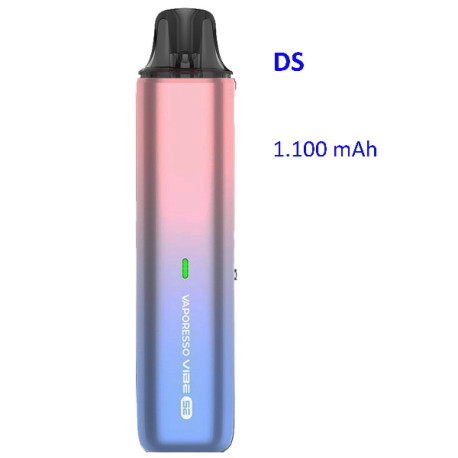 4T. Ice Cream Pink Vibe SE 1100mAh - Vaporesso
